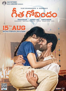 Geetha Govindam 2018 Hindi Dubbed full movie download